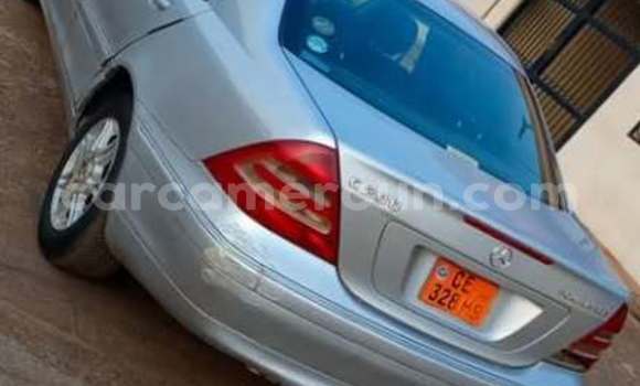 Acheter Occasion Voiture Mercedes‒Benz C–Class Autre à Yaoundé, Central Cameroon Acheter Occasion Voiture Mercedes‒Benz C–Class Autre à Yaoundé, Central Cameroon