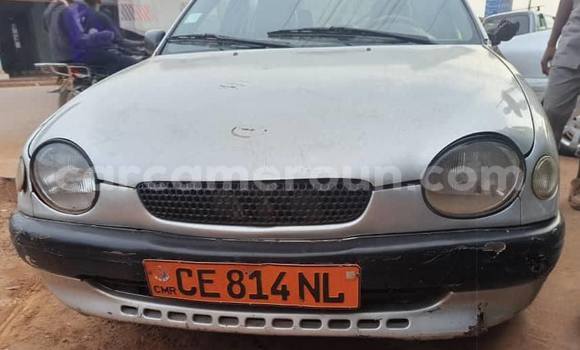 Acheter Occasion Voiture Toyota Corolla Autre à Yaoundé, Central Cameroon Acheter Occasion Voiture Toyota Corolla Autre à Yaoundé, Central Cameroon
