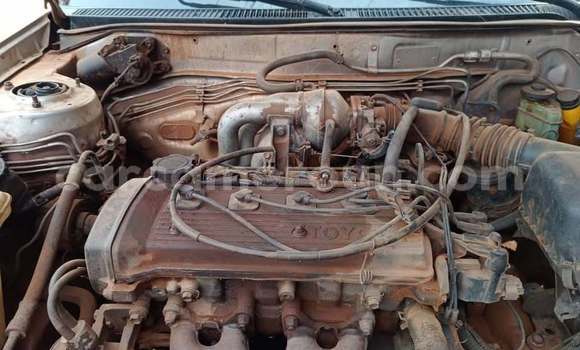 Acheter Occasion Voiture Toyota Corolla Autre à Yaoundé, Central Cameroon Acheter Occasion Voiture Toyota Corolla Autre à Yaoundé, Central Cameroon