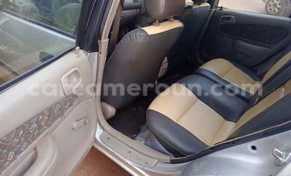 Acheter Occasion Voiture Toyota Corolla Autre à Yaoundé, Central Cameroon Acheter Occasion Voiture Toyota Corolla Autre à Yaoundé, Central Cameroon