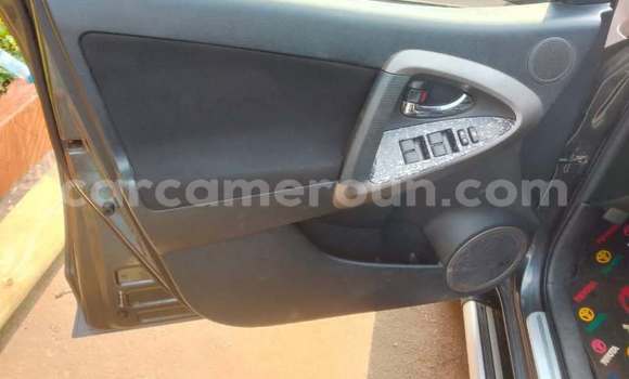 Acheter Occasion Voiture Toyota RAV4 Autre à Yaoundé, Central Cameroon Acheter Occasion Voiture Toyota RAV4 Autre à Yaoundé, Central Cameroon