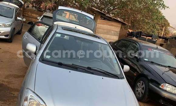 Acheter Occasion Voiture Toyota Corolla Autre à Yaoundé, Central Cameroon Acheter Occasion Voiture Toyota Corolla Autre à Yaoundé, Central Cameroon