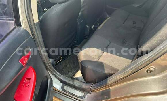 Acheter Occasion Voiture Toyota Corolla Autre à Yaoundé, Central Cameroon Acheter Occasion Voiture Toyota Corolla Autre à Yaoundé, Central Cameroon