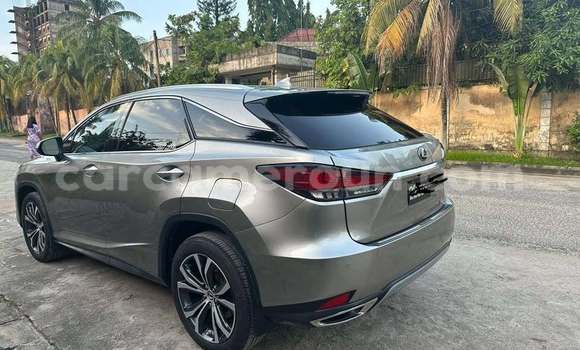 Acheter Occasion Voiture Lexus RX 350 Autre à Yaoundé, Central Cameroon Acheter Occasion Voiture Lexus RX 350 Autre à Yaoundé, Central Cameroon