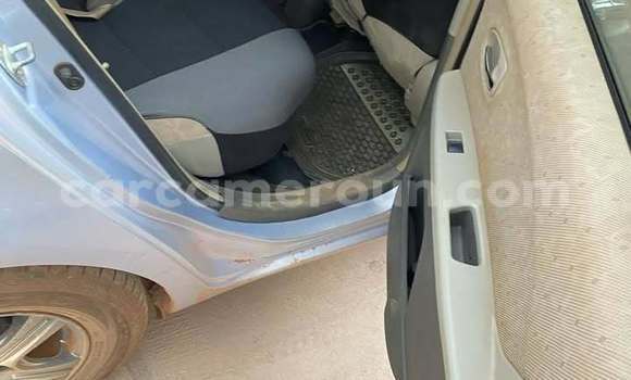 Acheter Occasion Voiture Toyota Yaris Autre à Yaoundé, Central Cameroon Acheter Occasion Voiture Toyota Yaris Autre à Yaoundé, Central Cameroon