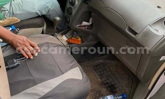 Acheter Occasion Voiture Toyota Yaris Autre à Yaoundé, Central Cameroon Acheter Occasion Voiture Toyota Yaris Autre à Yaoundé, Central Cameroon