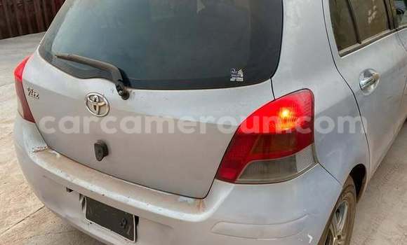 Acheter Occasion Voiture Toyota Yaris Autre à Yaoundé, Central Cameroon Acheter Occasion Voiture Toyota Yaris Autre à Yaoundé, Central Cameroon