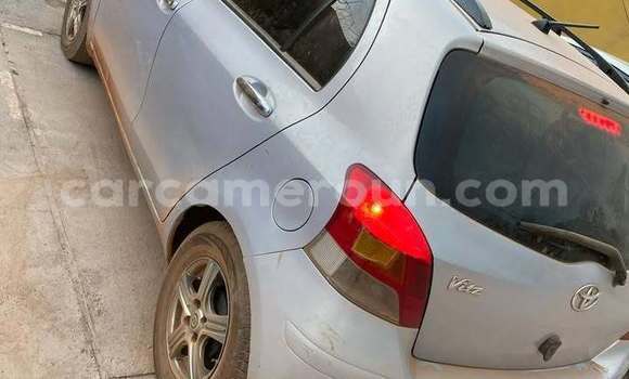 Acheter Occasion Voiture Toyota Yaris Autre à Yaoundé, Central Cameroon Acheter Occasion Voiture Toyota Yaris Autre à Yaoundé, Central Cameroon