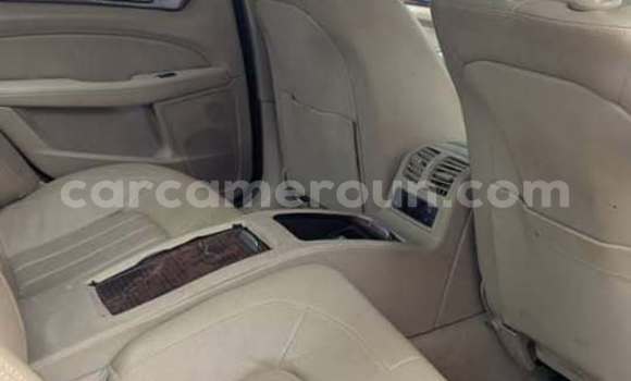 Acheter Occasion Voiture Mercedes‒Benz CLS–Class Noir à Yaoundé, Central Cameroon Acheter Occasion Voiture Mercedes‒Benz CLS–Class Noir à Yaoundé, Central Cameroon