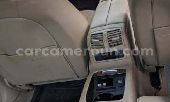 Acheter Occasion Voiture Mercedes‒Benz CLS–Class Noir à Yaoundé, Central Cameroon Acheter Occasion Voiture Mercedes‒Benz CLS–Class Noir à Yaoundé, Central Cameroon