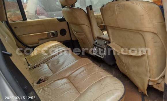 Acheter Occasion Voiture Land Rover Range Rover Autre à Yaoundé, Central Cameroon Acheter Occasion Voiture Land Rover Range Rover Autre à Yaoundé, Central Cameroon