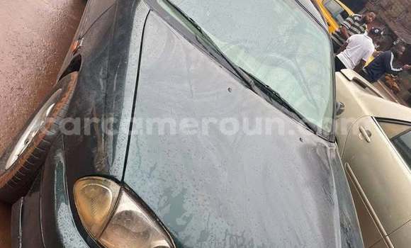 Acheter Occasion Voiture Toyota Avensis Noir à Yaoundé, Central Cameroon Acheter Occasion Voiture Toyota Avensis Noir à Yaoundé, Central Cameroon