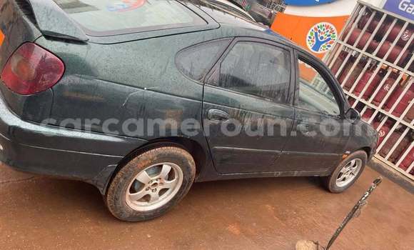 Acheter Occasion Voiture Toyota Avensis Noir à Yaoundé, Central Cameroon Acheter Occasion Voiture Toyota Avensis Noir à Yaoundé, Central Cameroon