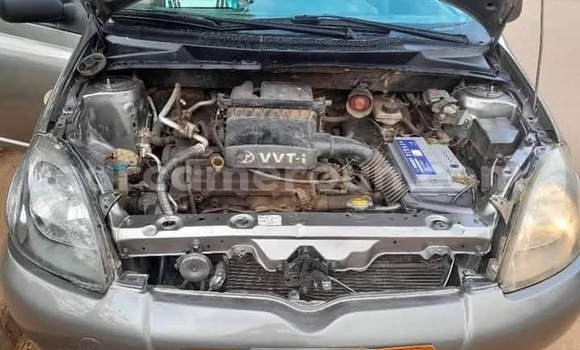 Acheter Occasion Voiture Toyota Yaris Autre à Yaoundé, Central Cameroon Acheter Occasion Voiture Toyota Yaris Autre à Yaoundé, Central Cameroon