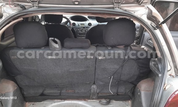 Acheter Occasion Voiture Toyota Yaris Autre à Yaoundé, Central Cameroon Acheter Occasion Voiture Toyota Yaris Autre à Yaoundé, Central Cameroon