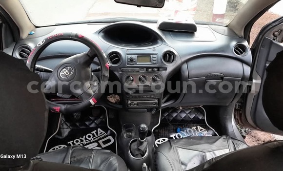 Acheter Occasion Voiture Toyota Yaris Autre à Yaoundé, Central Cameroon Acheter Occasion Voiture Toyota Yaris Autre à Yaoundé, Central Cameroon