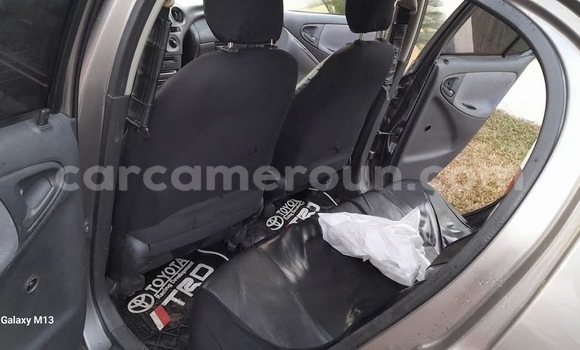 Acheter Occasion Voiture Toyota Yaris Autre à Yaoundé, Central Cameroon Acheter Occasion Voiture Toyota Yaris Autre à Yaoundé, Central Cameroon