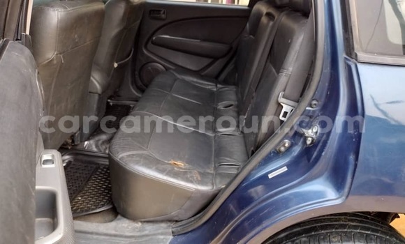 Sayi Na hannu Mitsubishi Outlander Blue Mota in Douala a Ƙasar Kamaru Sayi Na hannu Mitsubishi Outlander Blue Mota in Douala a Ƙasar Kamaru