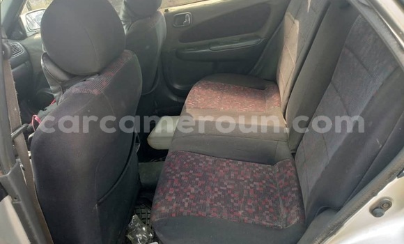 Acheter Occasion Voiture Toyota Corolla Gris à Douala, Littoral Cameroon Acheter Occasion Voiture Toyota Corolla Gris à Douala, Littoral Cameroon