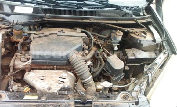 Acheter Occasion Voiture Toyota RAV4 Noir à Yaoundé, Central Cameroon Acheter Occasion Voiture Toyota RAV4 Noir à Yaoundé, Central Cameroon