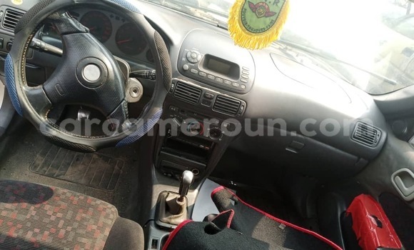 Acheter Occasion Voiture Toyota Corolla Gris à Douala, Littoral Cameroon Acheter Occasion Voiture Toyota Corolla Gris à Douala, Littoral Cameroon