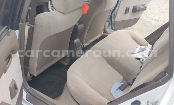Acheter Neuf Voiture Toyota Corolla Blanc à Douala, Littoral Cameroon Acheter Neuf Voiture Toyota Corolla Blanc à Douala, Littoral Cameroon