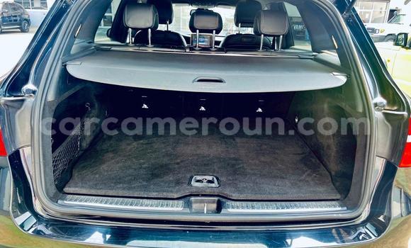 Sayi Na hannu Mercedes‒Benz GLC Coupe Black Mota in Douala a Ƙasar Kamaru Sayi Na hannu Mercedes‒Benz GLC Coupe Black Mota in Douala a Ƙasar Kamaru