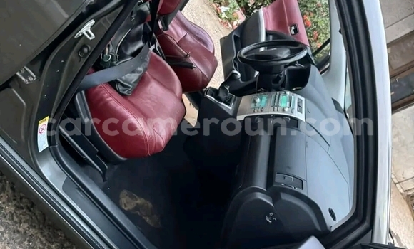 Buy Import Toyota Corolla Verso Silver Car in Douala in Littoral Cameroon Buy Import Toyota Corolla Verso Silver Car in Douala in Littoral Cameroon