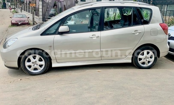 Buy Used Toyota Corolla Verso Other Car in Douala in Littoral Cameroon Buy Used Toyota Corolla Verso Other Car in Douala in Littoral Cameroon