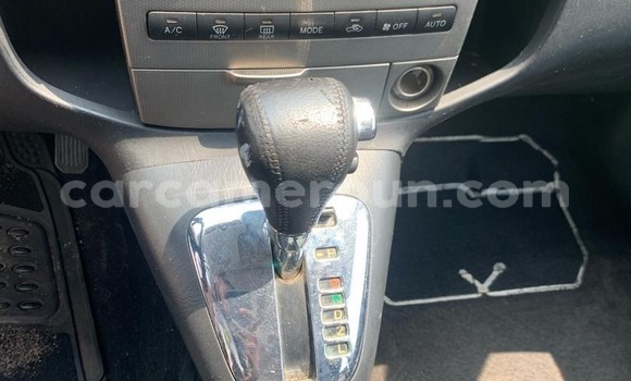 Buy Used Toyota Corolla Verso Other Car in Douala in Littoral Cameroon Buy Used Toyota Corolla Verso Other Car in Douala in Littoral Cameroon