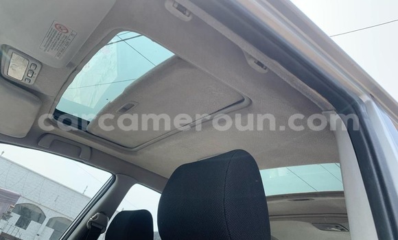 Buy Used Toyota Corolla Verso Other Car in Douala in Littoral Cameroon Buy Used Toyota Corolla Verso Other Car in Douala in Littoral Cameroon