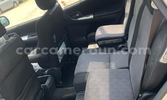 Buy Used Toyota Corolla Verso Other Car in Douala in Littoral Cameroon Buy Used Toyota Corolla Verso Other Car in Douala in Littoral Cameroon