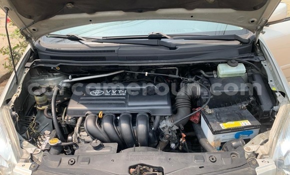 Buy Used Toyota Corolla Verso Other Car in Douala in Littoral Cameroon Buy Used Toyota Corolla Verso Other Car in Douala in Littoral Cameroon