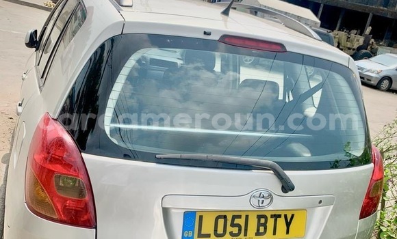 Buy Used Toyota Corolla Verso Other Car in Douala in Littoral Cameroon Buy Used Toyota Corolla Verso Other Car in Douala in Littoral Cameroon