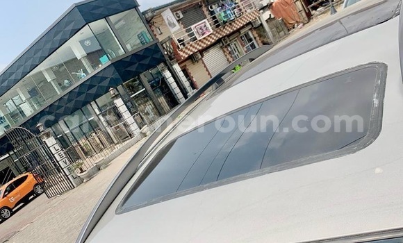 Buy Used Toyota Corolla Verso Other Car in Douala in Littoral Cameroon Buy Used Toyota Corolla Verso Other Car in Douala in Littoral Cameroon