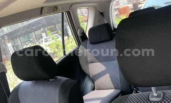 Buy Used Toyota Corolla Verso Other Car in Douala in Littoral Cameroon Buy Used Toyota Corolla Verso Other Car in Douala in Littoral Cameroon