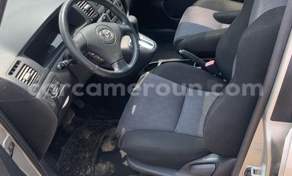 Buy Used Toyota Corolla Verso Other Car in Douala in Littoral Cameroon Buy Used Toyota Corolla Verso Other Car in Douala in Littoral Cameroon