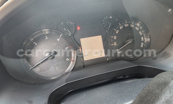 Sayi Imported Toyota Land Cruiser Prado Black Mota in Douala a Ƙasar Kamaru Sayi Imported Toyota Land Cruiser Prado Black Mota in Douala a Ƙasar Kamaru