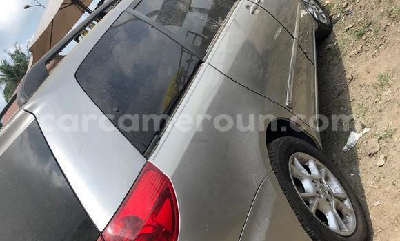 Buy Used Toyota Sienta Other Car in Buea in Southwest Cameroon