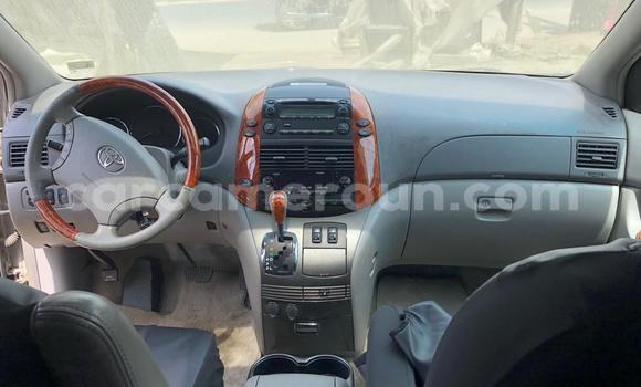 Acheter Occasion Voiture Toyota Sienta Autre à Buea, Southwest Cameroon Acheter Occasion Voiture Toyota Sienta Autre à Buea, Southwest Cameroon