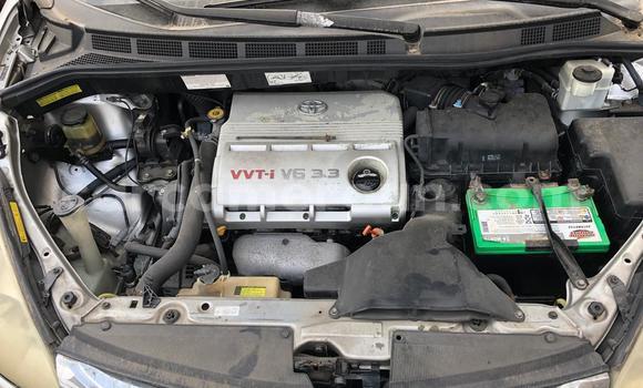 Acheter Occasion Voiture Toyota Sienta Autre à Buea, Southwest Cameroon Acheter Occasion Voiture Toyota Sienta Autre à Buea, Southwest Cameroon