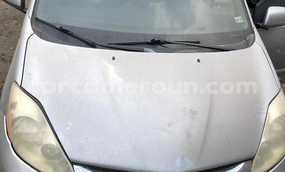 Acheter Occasion Voiture Toyota Sienta Autre à Buea, Southwest Cameroon Acheter Occasion Voiture Toyota Sienta Autre à Buea, Southwest Cameroon