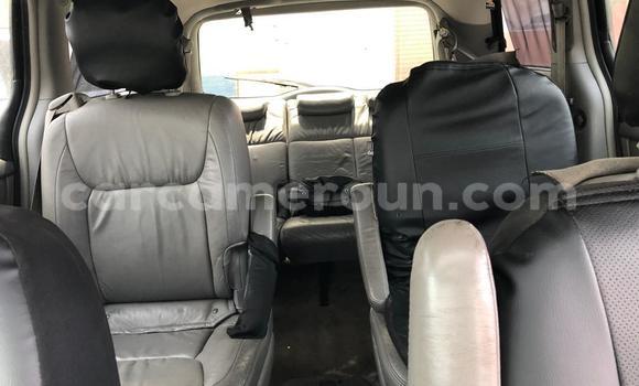 Acheter Occasion Voiture Toyota Sienta Autre à Buea, Southwest Cameroon Acheter Occasion Voiture Toyota Sienta Autre à Buea, Southwest Cameroon