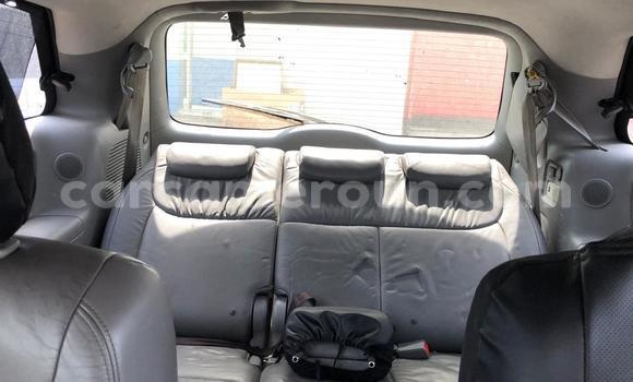 Acheter Occasion Voiture Toyota Sienta Autre à Buea, Southwest Cameroon Acheter Occasion Voiture Toyota Sienta Autre à Buea, Southwest Cameroon