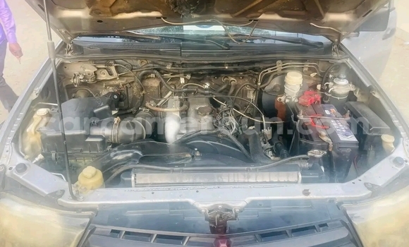 Acheter Occasion Voiture Mitsubishi L200 Gris à Douala, Littoral Cameroon Acheter Occasion Voiture Mitsubishi L200 Gris à Douala, Littoral Cameroon