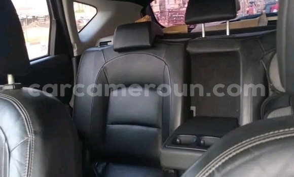 Buy Used Nissan Qashqai White Car in Douala in Littoral Cameroon Buy Used Nissan Qashqai White Car in Douala in Littoral Cameroon