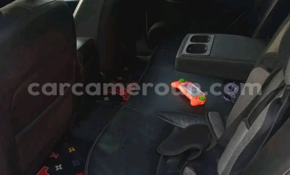 Buy Used Nissan Qashqai White Car in Douala in Littoral Cameroon Buy Used Nissan Qashqai White Car in Douala in Littoral Cameroon