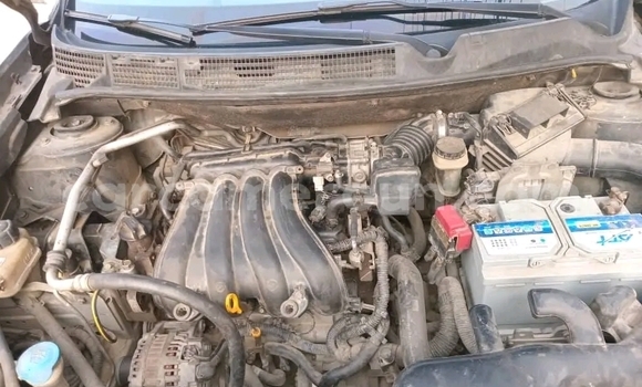 Buy Used Nissan Qashqai White Car in Douala in Littoral Cameroon Buy Used Nissan Qashqai White Car in Douala in Littoral Cameroon