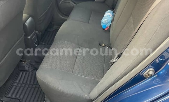 Acheter Occasion Voiture Toyota Avensis Bleu à Douala, Littoral Cameroon Acheter Occasion Voiture Toyota Avensis Bleu à Douala, Littoral Cameroon