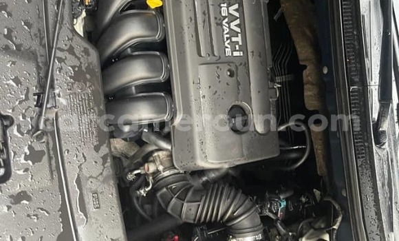 Acheter Occasion Voiture Toyota Avensis Bleu à Douala, Littoral Cameroon Acheter Occasion Voiture Toyota Avensis Bleu à Douala, Littoral Cameroon